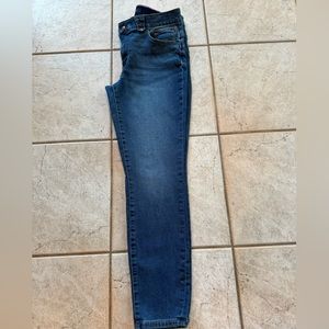 Tommy Hilfiger jeans, comfort inside waist, size 10